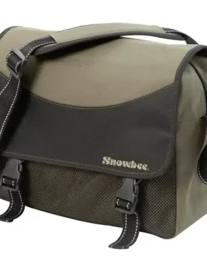 Snowbee Taška přes rameno Classic Trout Bag - M Horká Nabídka