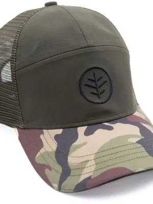 Cenový Hit Wychwood kšiltovka Cap Camo