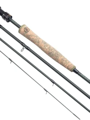 Jen Po Omezenou Doba Wychwood muškařský prut Drift MKII 10ft #3 Nymphing rod