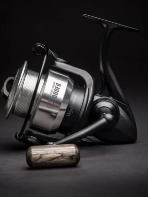 Hit Sezóny Wychwood naviják Extricator 5000FD Reel