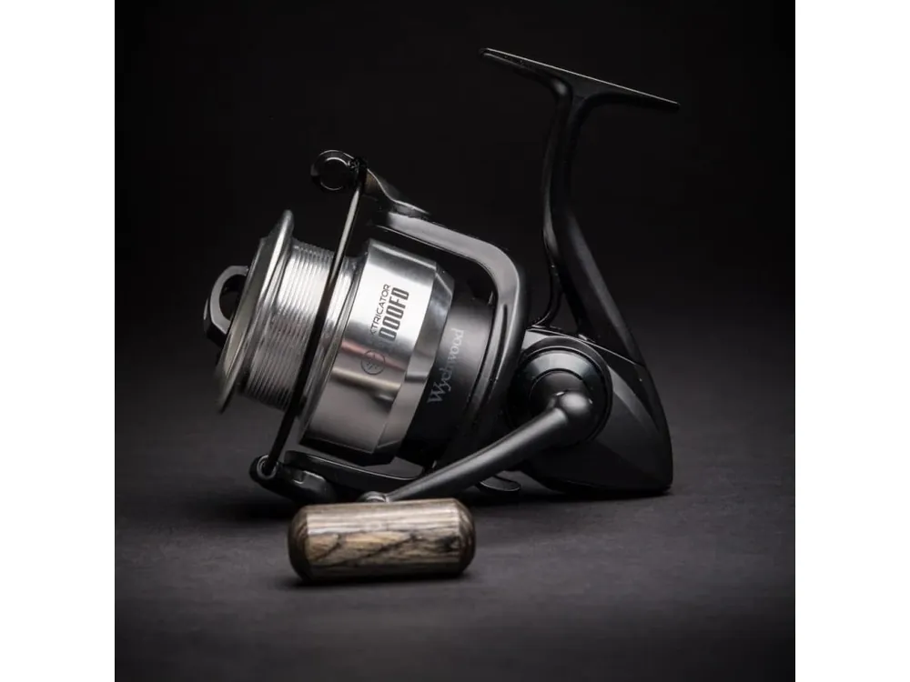 Hit Sezóny Wychwood naviják Extricator 5000FD Reel