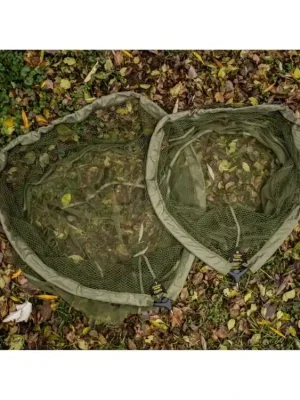 Wychwood podběráková hlava Specimen Quickfold Net 25 Objednat Nyní