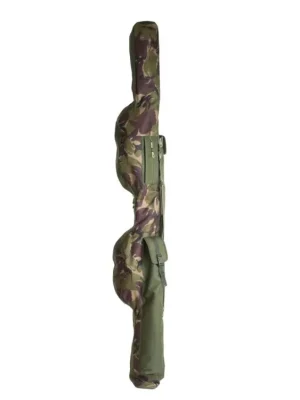 Wychwood Pouzdro na pruty Tactical HD Compact 3 Rod Holdall 12ft Nízká Cena