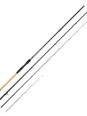 Garbolino prut G-Feeder One - Distance 3,60 m,3-díl (5-100 g) 3S Aktuální