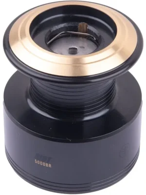 Wychwood Náhradní cívka na naviják Riot 5000 Fs Spare Spool Alu Výhodná Nabídka