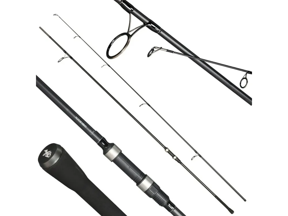 Výhodná Nabídka Giants fishing Kaprový prut XRS180 12ft 3.25lb 2pc