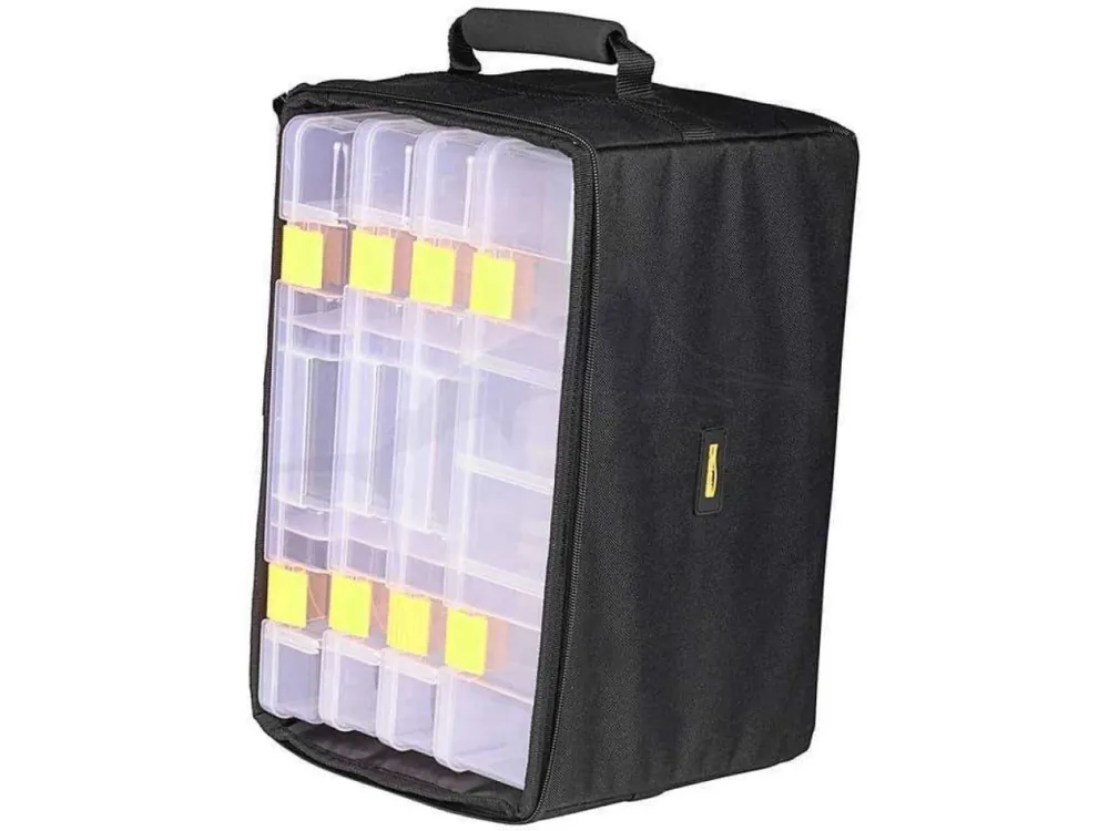 Taška Spro Boxbag 125 Vysoce Kvalitní