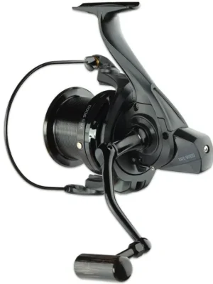 Časově Omezené Giants fishing Naviják XRS FD 9000 + černá cívka 10000 ZDARMA!