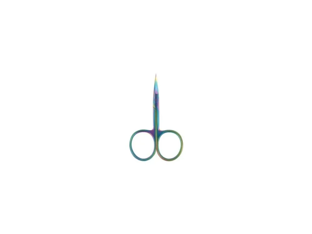 Dr. Slick Co. Nůžky Arrow Prism Finish 8,75 cm, rovné Originální