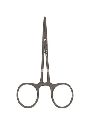 Výhodná Nabídka Dr. Slick Co. Pean rovný Standard Clamp 12,5 cm, černý