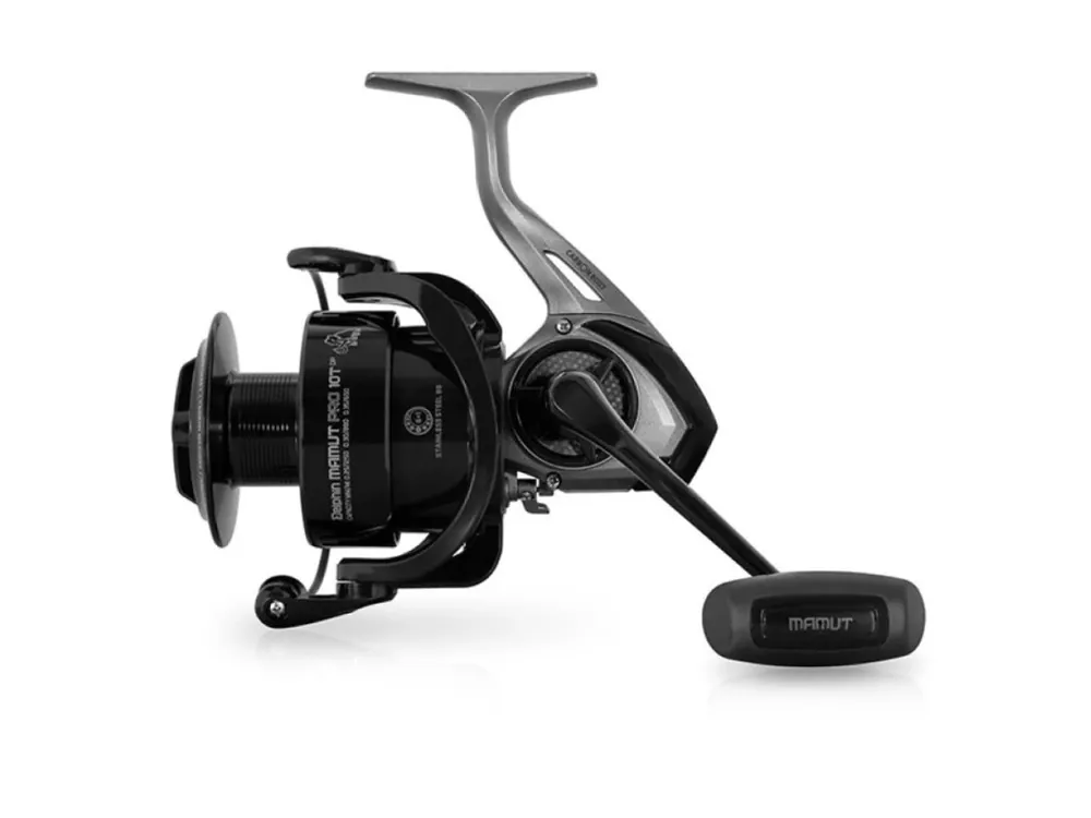 Delphin Mamut PRO 12000 Získejte slevu -5% za registraci v e-shopu Cenový Hit