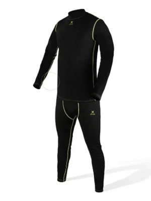 Značkový Termoprádlo Delphin Ixtera UltraX Získejte slevu -5% za registraci v e-shopu Textil-velikosti M