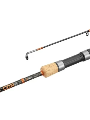 Dokud Zásoby Vydrží Delphin CORX Spin 2,15m 7-26g Získejte slevu -5% za registraci v e-shopu