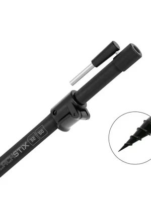 Pouze Dnes Vidlička Delphin BlackSTIX Získejte slevu -5% za registraci v e-shopu Model 60-95 cm