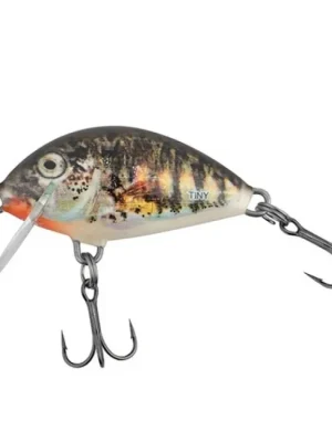 Wobler Salmo TINY-HST Získejte slevu -5% za registraci v e-shopu Velikost 3cm F Levný