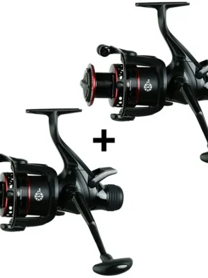 Akční Nabídka Giants fishing Naviják Gaube Reel FS 5000, akce 1+1 zdarma!