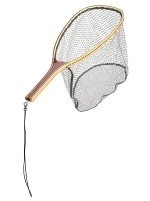 Tovární Cena Garbolino dřevěný podběrák Addiction L62 cm
