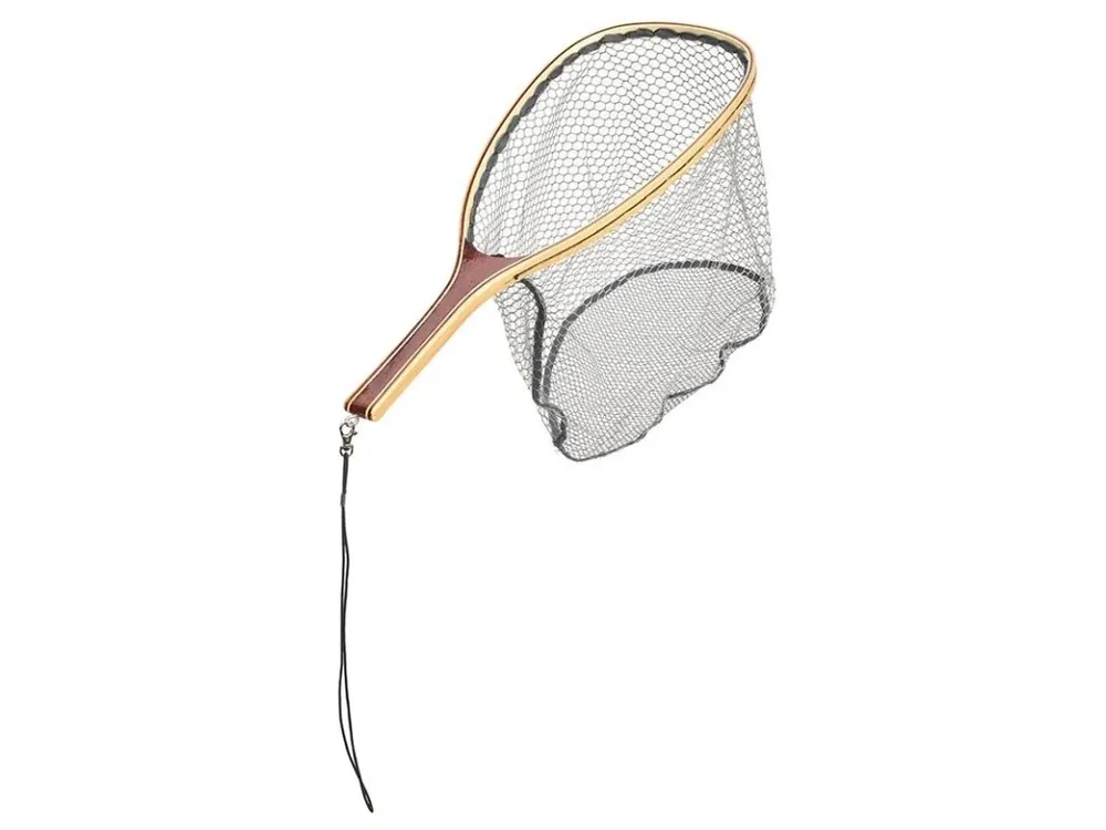 Tovární Cena Garbolino dřevěný podběrák Addiction L62 cm
