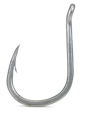 Aquantic háček Kona H18001 Jigging Hook Získejte slevu -5% za registraci v e-shopu Velikost hu00e1u010dku 7/0 Oblíbený