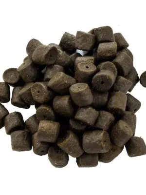 Poslední Šance Halibut pelety CS 800g s dírou Získejte slevu -5% za registraci v e-shopu Pru016fmu011br 15mm