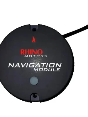 Autentický Rhino navigační modul BMR GPS