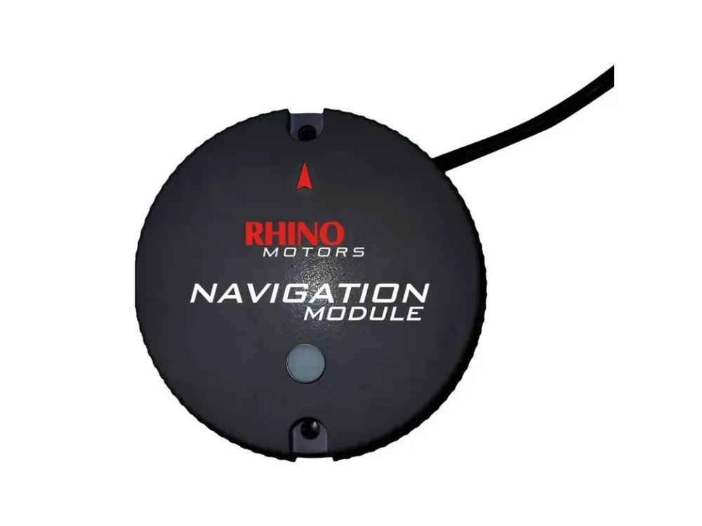 Autentický Rhino navigační modul BMR GPS