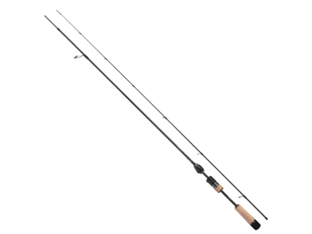 Cenově Výhodný Shimano Stradic 2,11m 3-14g Získejte slevu -5% za registraci v e-shopu