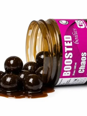 Carp Inferno Boosted Boilies 300 ml Chaos Varianta 20 mm Aktuální