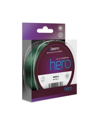 Akční Cena Delphin HERO 8 / zelená