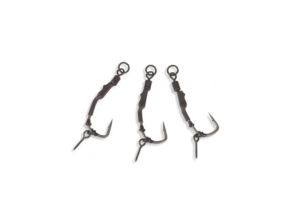 Anaconda Háček Piercer Ronnie Rig Angle 90 Tgx Micro Barb Časově Omezené