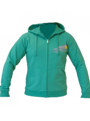 DOC mikina EVOLUTION women s kapucí XL Nejprodávanější