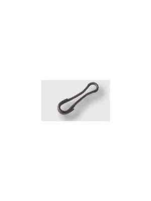 Omezená Nabídka CS Agrafes Quick Snap 10pcs - Pevnostní Multi Clip pro rychlou úpravu montáže