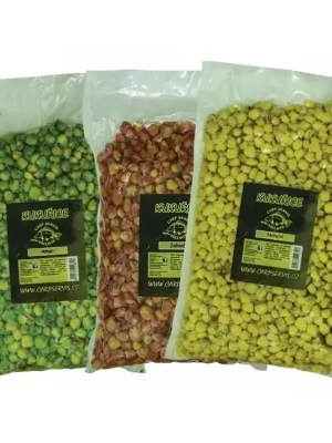 Václavík Kukuřice CS - 1 kg/Amur Sleva