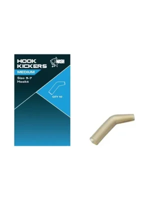 Nash Hook Kickers Rovnátko Medium Koupit Online