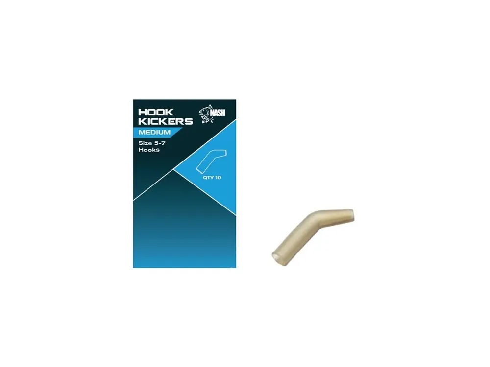 Nash Hook Kickers Rovnátko Medium Koupit Online