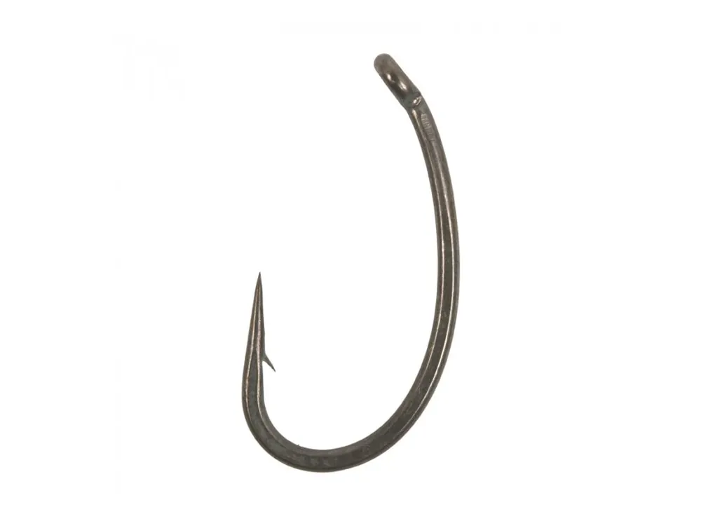 Korda Háčky Kurv Shank 10ks vel. 8 Autentický