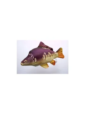 Polštářek Kapr Lysec 36cm Výhodná Nabídka