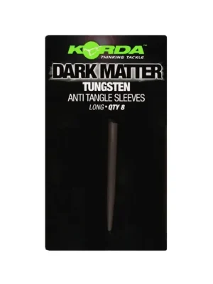 Dokud Zásoby Vydrží Korda Převleky Anti Tangle Tungsten dlouhý