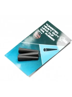 Originální Nash Převlek Tungsten Heavy Duty Lead Clip Tail Rubber