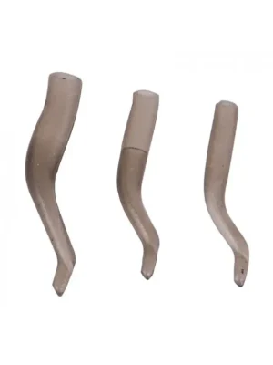 Poslední Šance Anaconda převlek Rig Aligner Sleeves průhledná, vel.M, 15ks/bal