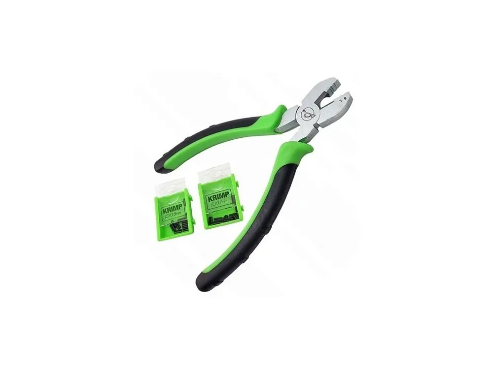 Kup Teď KORDA - Kleště Krimping Tool