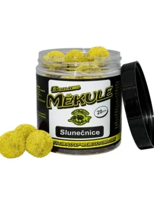 Cenově Výhodný Václavík BOILIES MĚKULE - 140 G/16 MM/SLUNEČNICE
