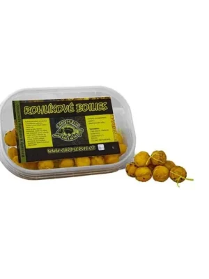 Václavík ROHLÍKOVÉ BOILIES - 40 G/SLUNEČNICE Tovární Cena