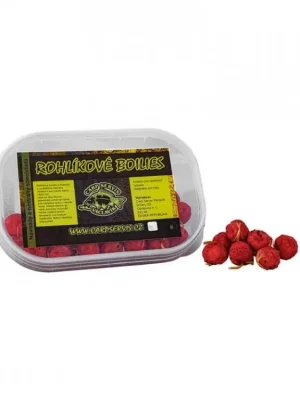 ROHLÍKOVÉ BOILIES - 40 G/CHERRY Zlevněný