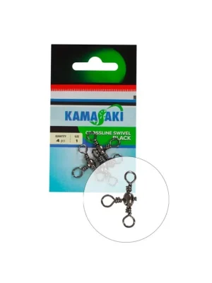 KAMASAKI OBRATLÍK TROJITÝ VEL.2 Must-Have