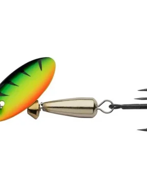Abu Garcia Droppen Bugga Spinners 5g Sezónní Sleva