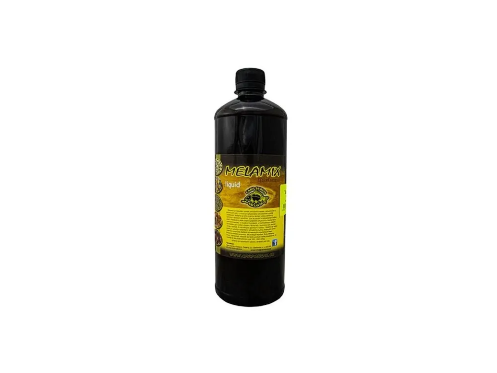 Aktuální Václavík MELAMIX - 750 ML/OLIHEŇ
