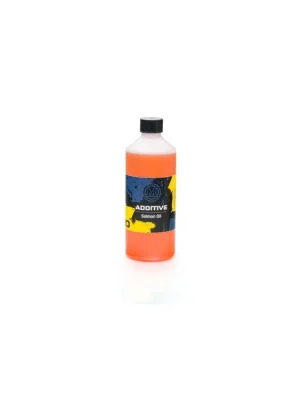 Rychlé Dodání Mivardi Rapid additive - Lososový olej (500ml)