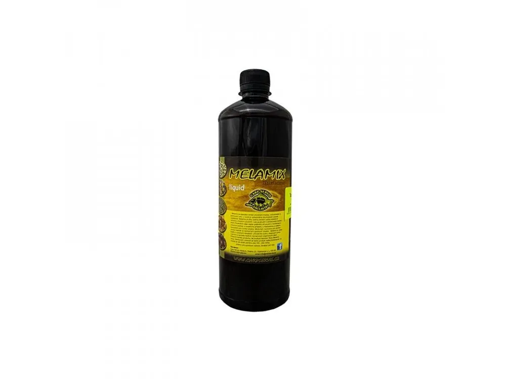 Dokud Zásoby Vydrží Václavík MELAMIX - 750 ML/SCOPEX