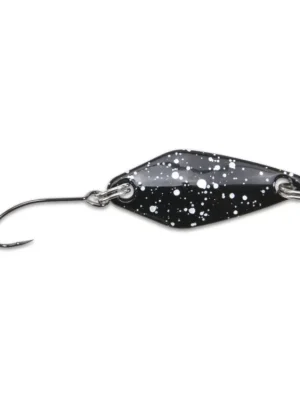 Must-Have Iron Trout třpytka Spotted Spoon vzor SB 3 g